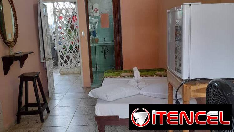 🏡 ¡Hospédate en el corazón de Trinidad!
