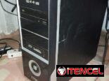 torre i3 de 10 ma 16 drr 4 1tr disco duro 126 ssd