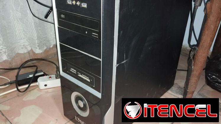 torre i3 de 10 ma 16 drr 4 1tr disco duro 126 ssd