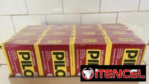 Venta de café x cantidad en toda la habana