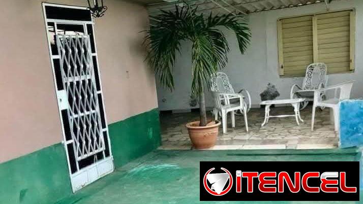 🏝️ Renta en Miramar 25 usd/noche