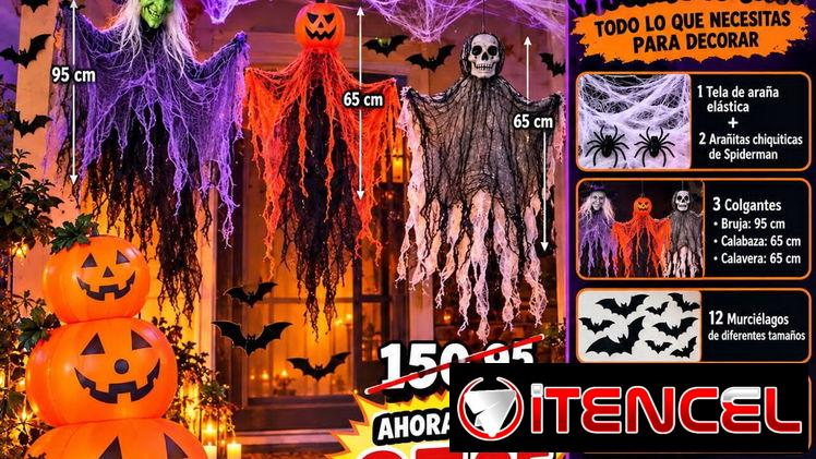 Ofertas para Halloween — foto 3