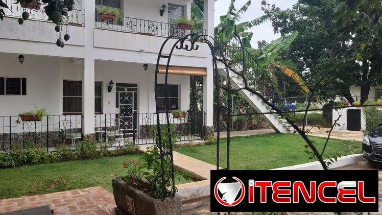 Casa en renta en Miramar,  una habitación climatizada,  PANELES SOLARES 52463651