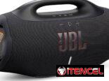 Bocinas y Equipos de sonido