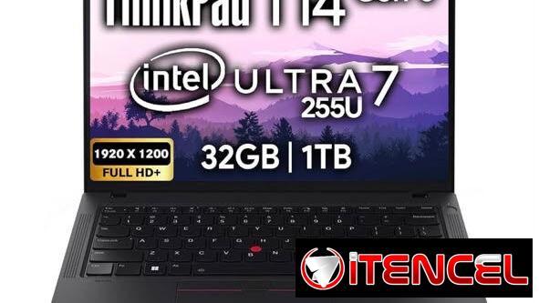 Laptop de 14" Gen 6 — foto 1