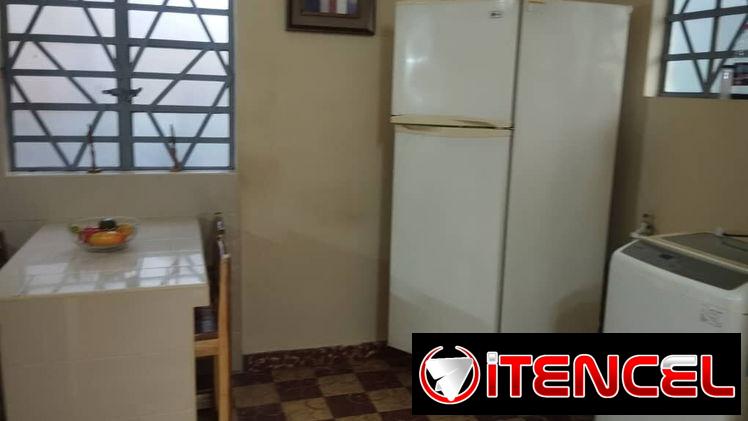 Corriente 24x24 Renta Lineal o por noches de 1 dormitorio 300 usd 53582376Playa — foto 2