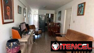 💥 GG-164 | ¡APARTAMENTO EN 1ER PISO CON BALCÓN A LA CALLE EN PLAZA DE LA REVOLUCIÓN POR 29000