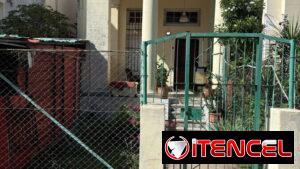 Alquiler de casa en el vedado