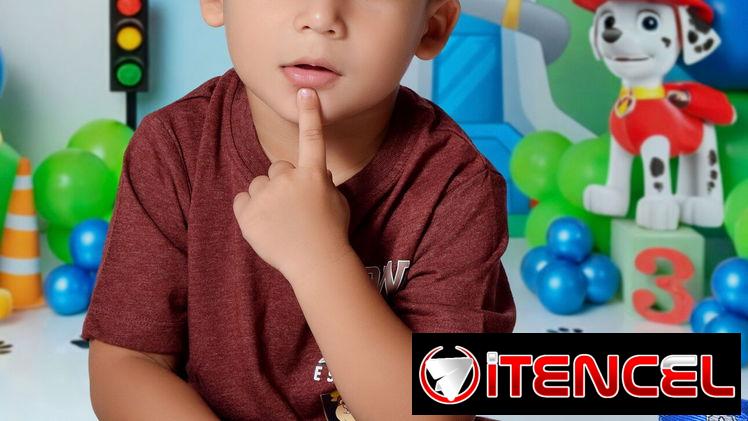 🐾 PAW PATROL | SESIÓN FOTOGRÁFICA INFANTIL 📸