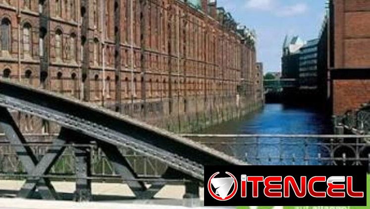 A2-B1 (Kalt erwischt in Hamburg)