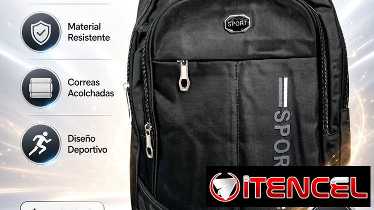 Mochilas Sport