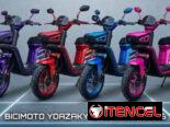 Bicimotos ‼️en venta a estrenar por usted  ‼️