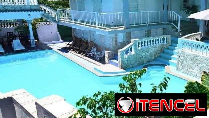 🌊🏡 ¡Gran casa ideal para grupos en Boca Ciega, Guanabo! 🏡🌊 — foto 3