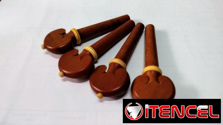 Accesorios y reemplazos para violin, viola y cello. — foto 3