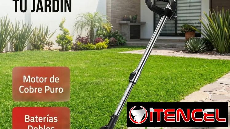 Multifuncional 3 en 1, Desbrozadora inalámbrica de alta potencia 21V.. — foto 1