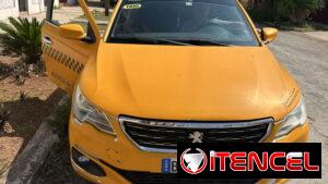 TAXI!!