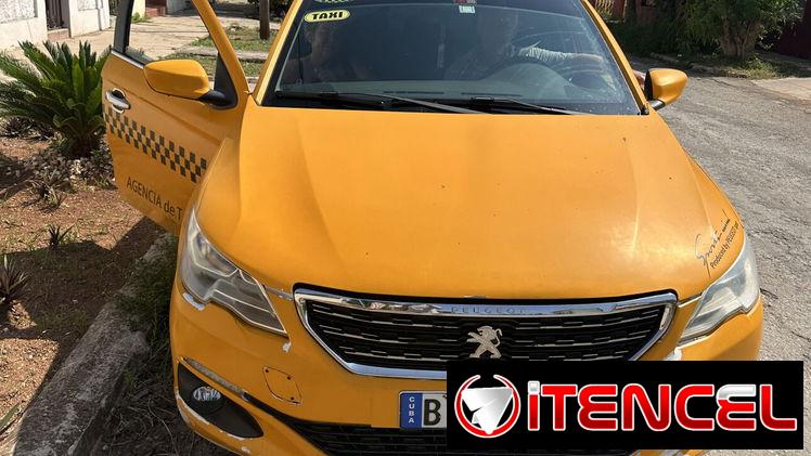 TAXI!!