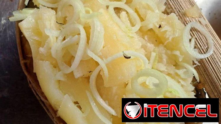 Comida Criolla