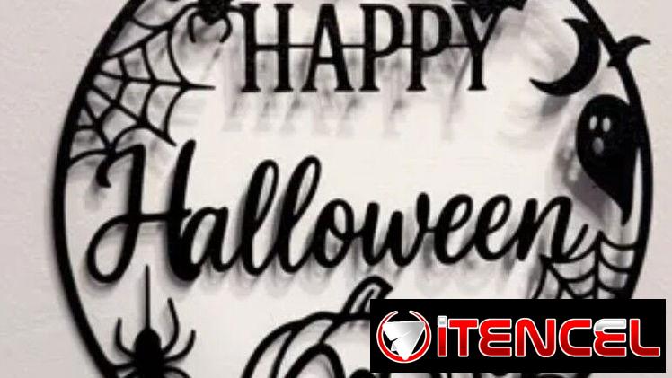 Decoración para halloween 🎃 — foto 1