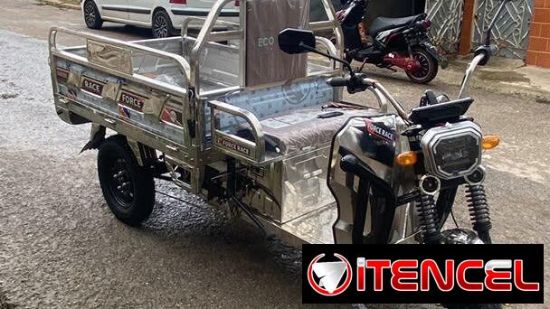 🛵 ¡TRICICLOS EN VENTA! ⚡ — foto 1