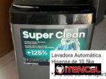 Lavadoras automáticas y semiautomáticas