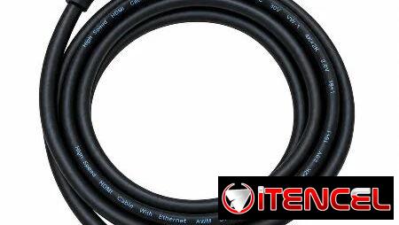 CABLE HDMI 4K 2.0V 1.5M