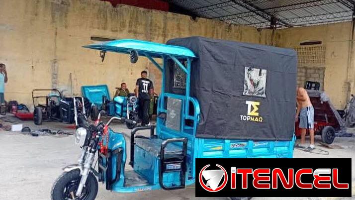 Bicimoto