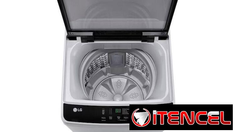 Lavadoras automáticas LG – Lavadora Hisense 10.5 kg – Televisores Lg – Televisores Samsung Todo Nuevo