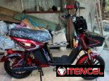 BICIMOTO MOUNTAIN BRISA 2026