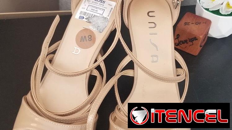 Zapatos elegantes de mujer #8 — foto 4