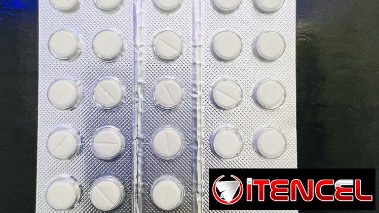 Rivaroxaban 20 mg - 90 tab -80 usd — foto 2