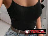 Blusas body
