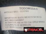 👜 Cartera Negra Todomoda 🇲🇽 – Tel: 5358 0956 – Vedado