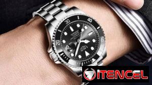 Reloj