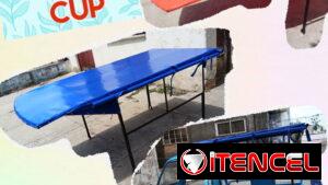 Techos de Triciclo