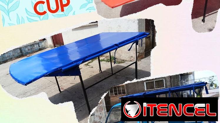 Techos de Triciclo