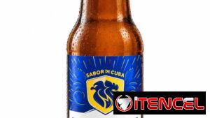 Cerveza Parranda 330ml