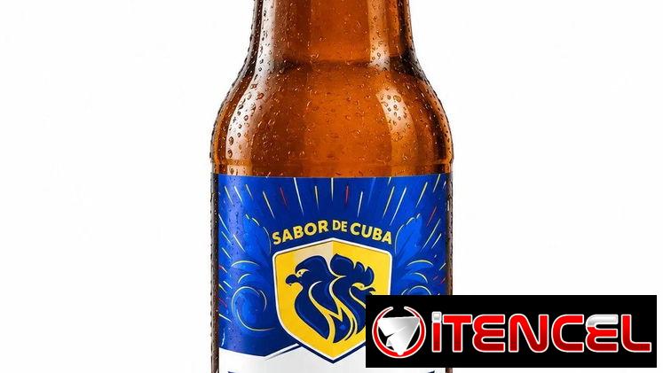 Cerveza Parranda 330ml