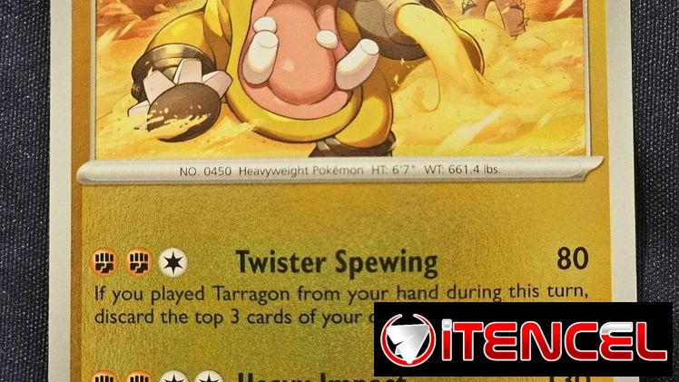 Cartas Pokemon en Venta — foto 2