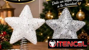 Decoración para navidad