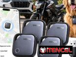 📍 Localizador Inteligente UGREEN GPS Tracker – Compatible con iPhone y Android
