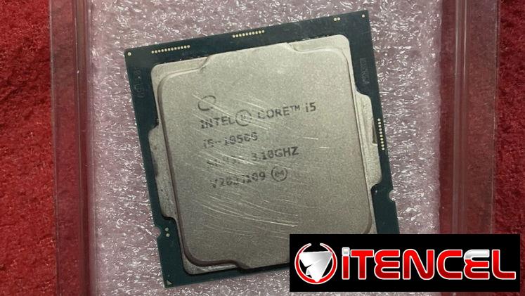 Kit 10ma-11na Asus Z590P-WiFi/ i5 10500/16GB RAM/ Dissipador Thermaltake