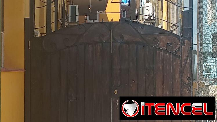 Se hacen todo tipo de trabajos de herrería — foto 2