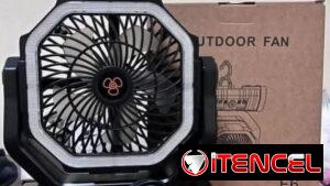 Ventiladores f6 nuevo en caja 60 usd mensajería gratis