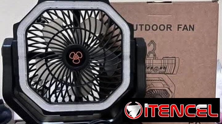 Ventiladores f6 nuevo en caja 60 usd mensajería gratis