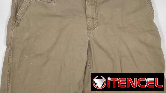 Short para hombre