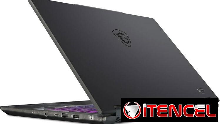 🔥Laptop MSi Cyborg 15 B2RWFKG 🔥$1570