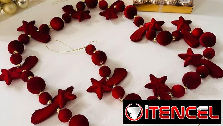 Decoraciones navideñas. El precio varia según el diseño. Mensajería disponible