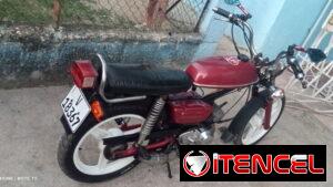 Negoceo 2 carpatis caminando al 100 y planta 9000w por 2 motos de cc superior
