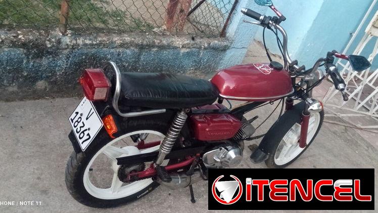 Negoceo 2 carpatis caminando al 100 y planta 9000w por 2 motos de cc superior — foto 3